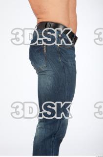 Jeans texture of Dale 0021